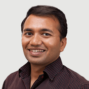 Devang Desai