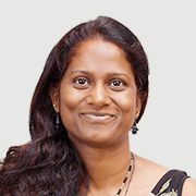 Kavi Selvaraj