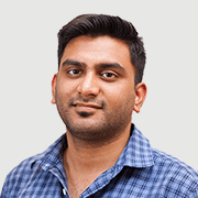Sandeep Shayini